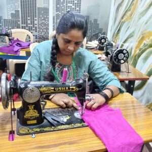 Telecom_Jana_Seva_Trust_tailoring