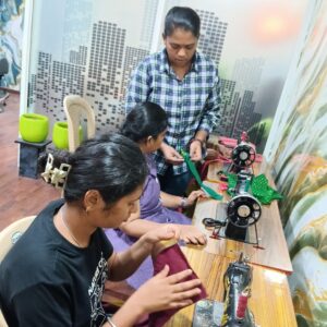 Telecom_Jana_Seva_Trust_tailoring_class_2