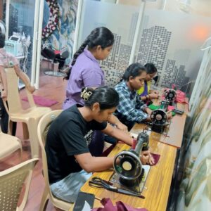 Telecom_Jana_Seva_Trust_tailoring_class_3